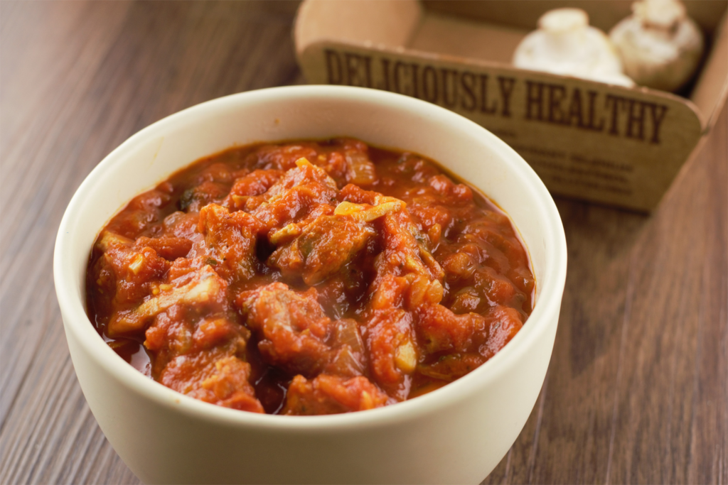 Caramelized Marinara Sauce